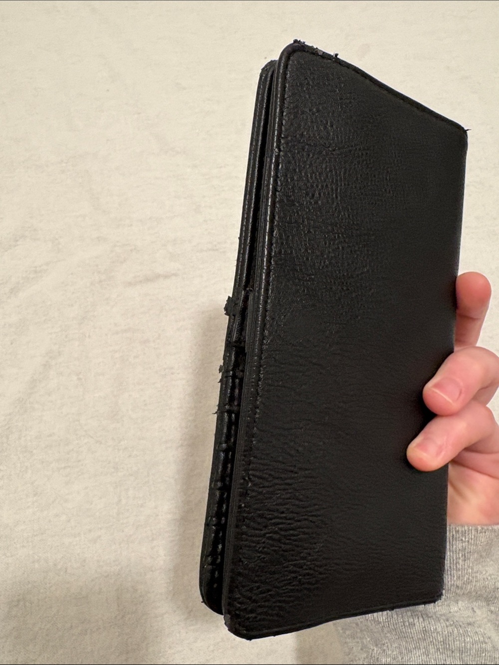 Universal Thread Faux Leather Wallet - Picture 8 of 12
